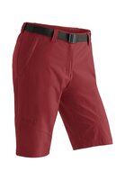 Short pants & skirts Lawa red