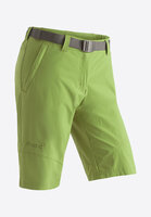 Short pants & skirts Lawa green