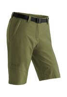 Short pants & skirts Lawa green