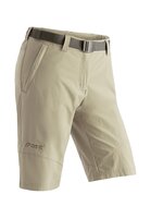 Short pants & skirts Lawa beige
