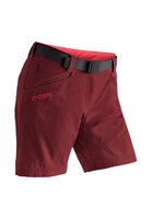 Short pants & skirts Lulaka Shorts red