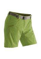 Short pants & skirts Lulaka Shorts green