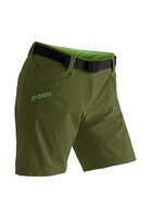 Short pants & skirts Lulaka Shorts green