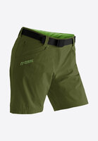 Short pants & skirts Lulaka Shorts green