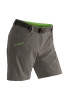 Short pants & skirts Lulaka Shorts maiersports.product-grid.filter.baseColour.braun grey