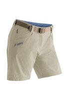 Short pants & skirts Lulaka Shorts maiersports.product-grid.filter.baseColour.braun beige