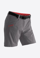 Short pants & skirts Lulaka Shorts grey