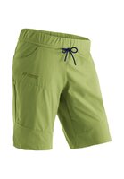 Short pants & skirts Fortunit Bermuda green