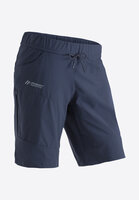 Short pants & skirts Fortunit Bermuda blue