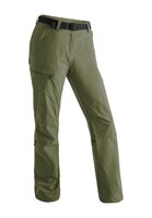 Outdoor pants Lulaka green