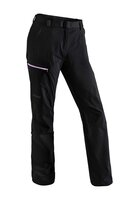 Outdoor pants Lulaka black
