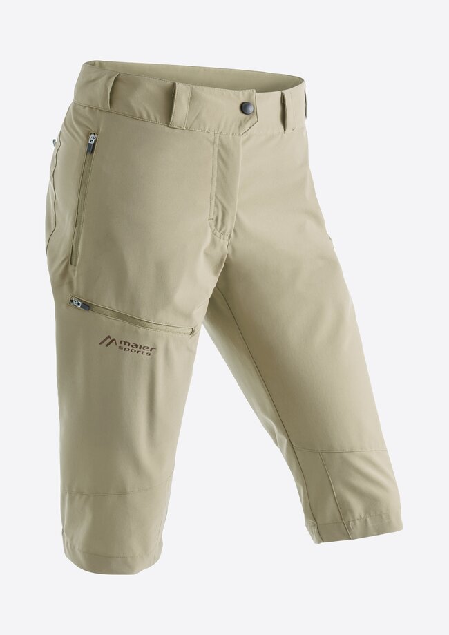Short pants & skirts Latit Capri W