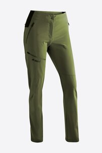 Outdoor pants Latit Slim Vario W