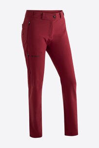 Outdoor pants Latit slim W