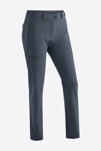 Outdoor pants Latit slim W