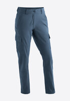 Outdoor pants Fenit W blue