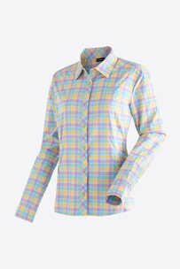 Blouses Kendra L/S W