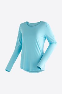 T-shirts & polo shirts Horda L/S W