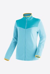 Fleece jackets Torne 2.0 W