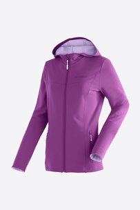 Fleece jackets TivalLightHoodW