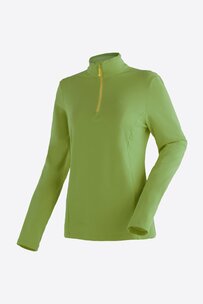Fleece jackets TivalLight HZ W