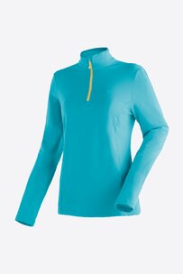 Fleece jackets TivalLight HZ W