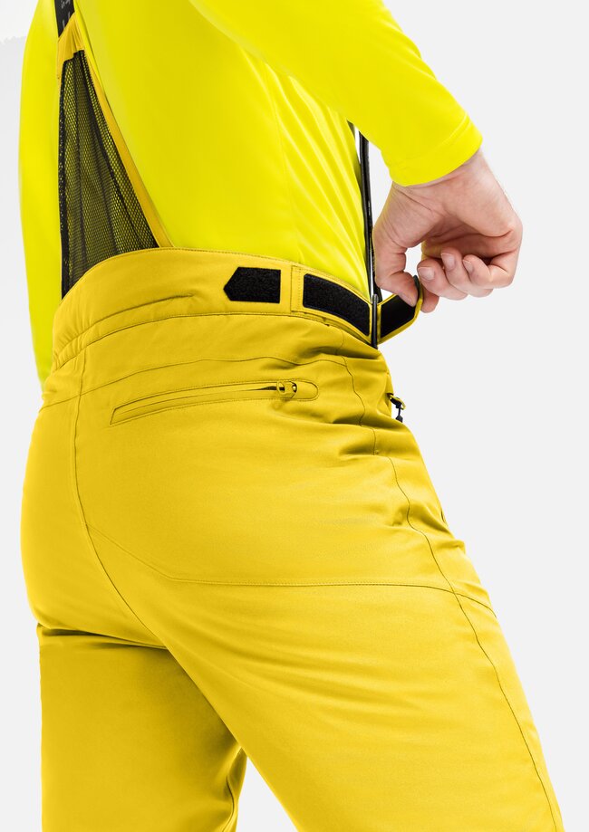 Ski pants Anton 2