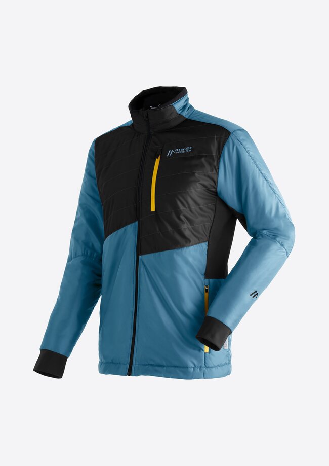 Outdoorjacken Skjoma Wool M