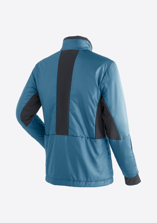 Outdoorjacken Skjoma Wool M