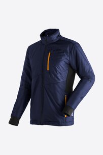 Outdoor jackets Skjoma Wool M