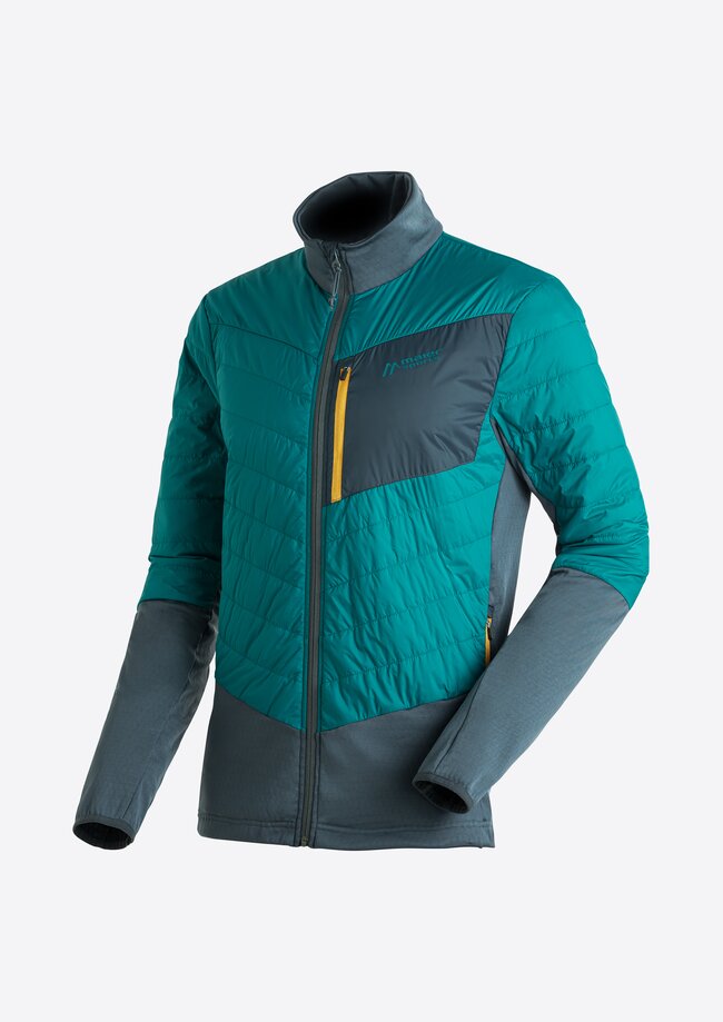 Fleecejacken Elve Light M