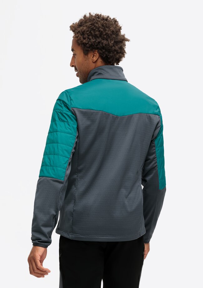 Fleecejacken Elve Light M