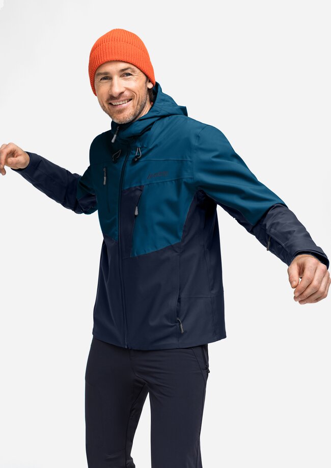 Outdoor jackets Narvik M