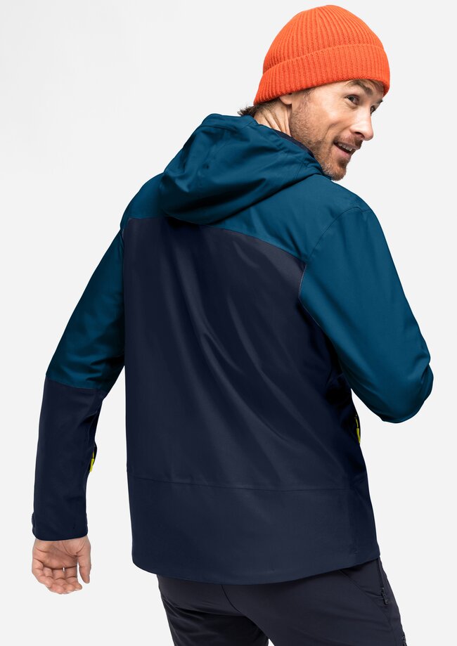 Outdoor jackets Narvik M