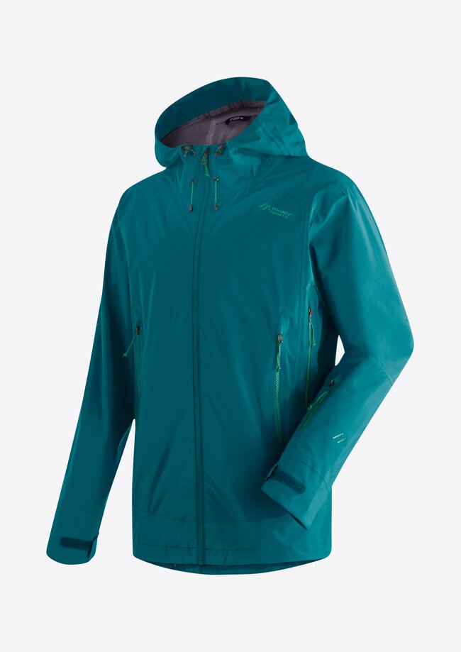 Outdoor jackets Elvegarden M