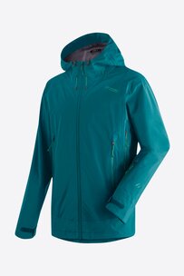 Outdoor jackets Elvegarden M
