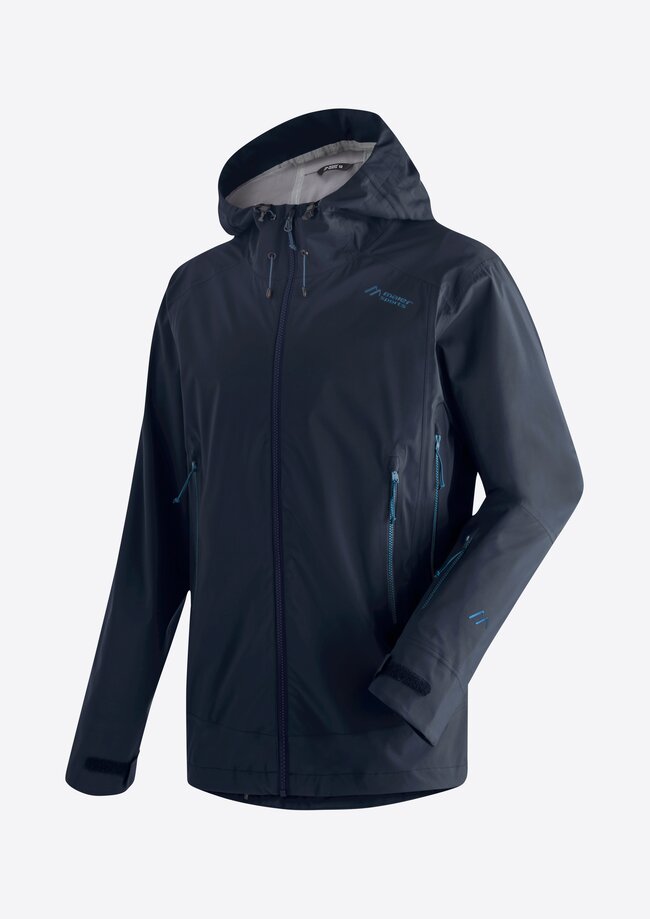 Outdoorjacken Elvegarden M