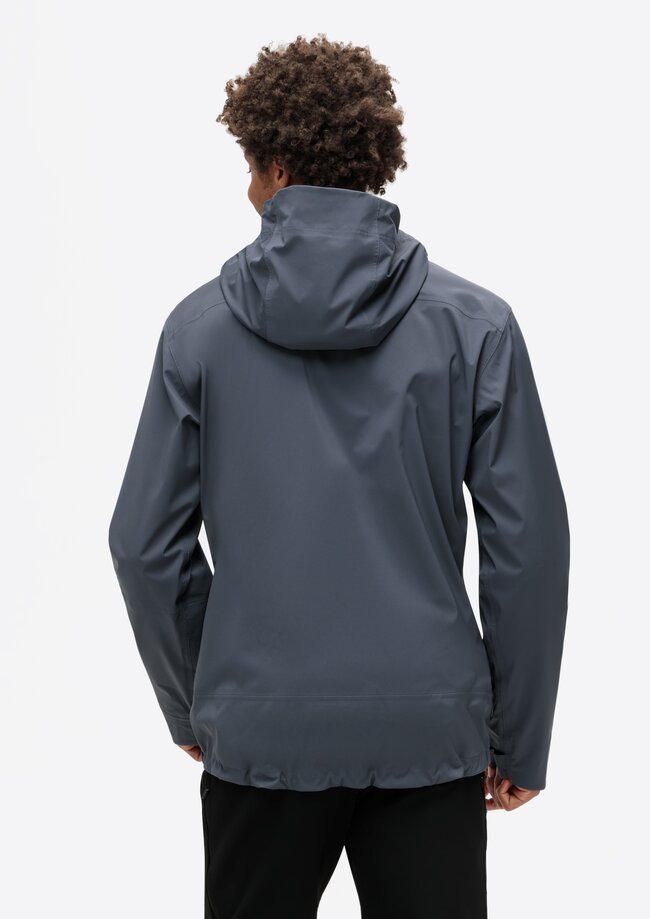 Outdoor jackets Elvegarden M