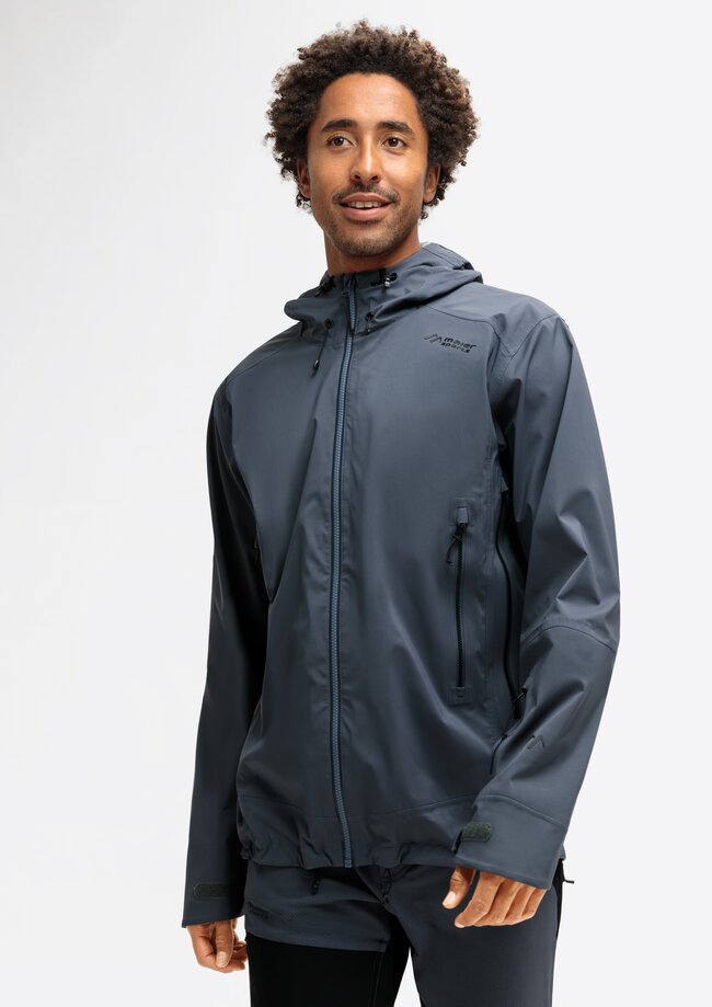 Outdoor jackets Elvegarden M