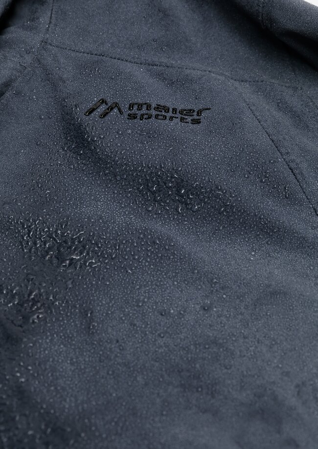 Outdoor jackets Elvegarden M