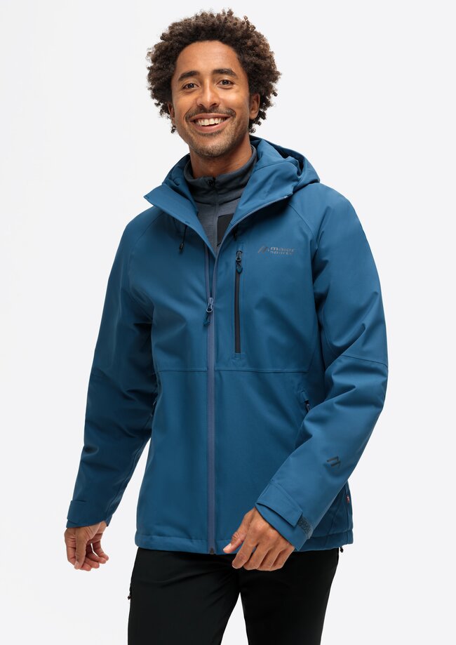 Outdoor jackets AerialMove M