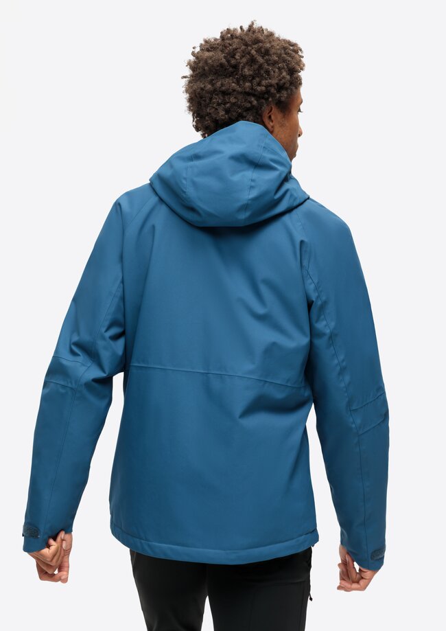 Outdoor jackets AerialMove M