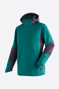 Winterjacken Ribut M