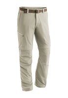 Zipp-off Tajo 2 Beige