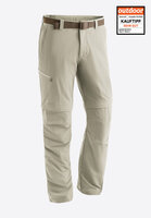 Zipp-off Tajo 2 Beige