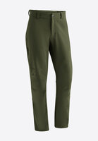 Winter pants Herrmann green