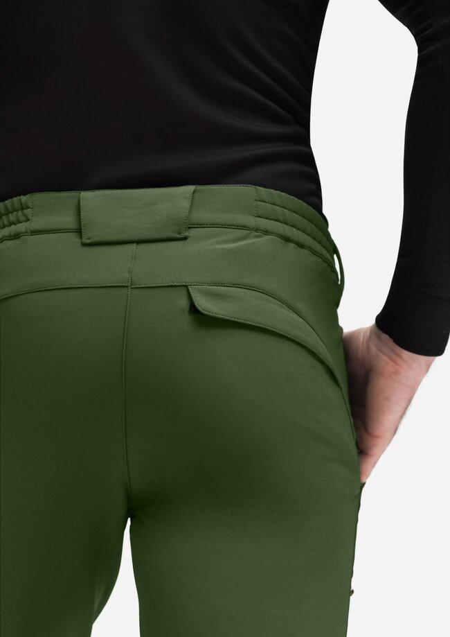 Winter pants Herrmann