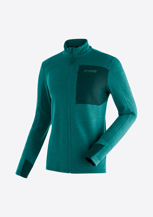Midlayer Skutvik M