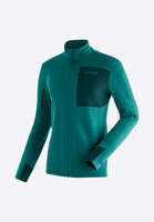 Midlayer Skutvik M blue