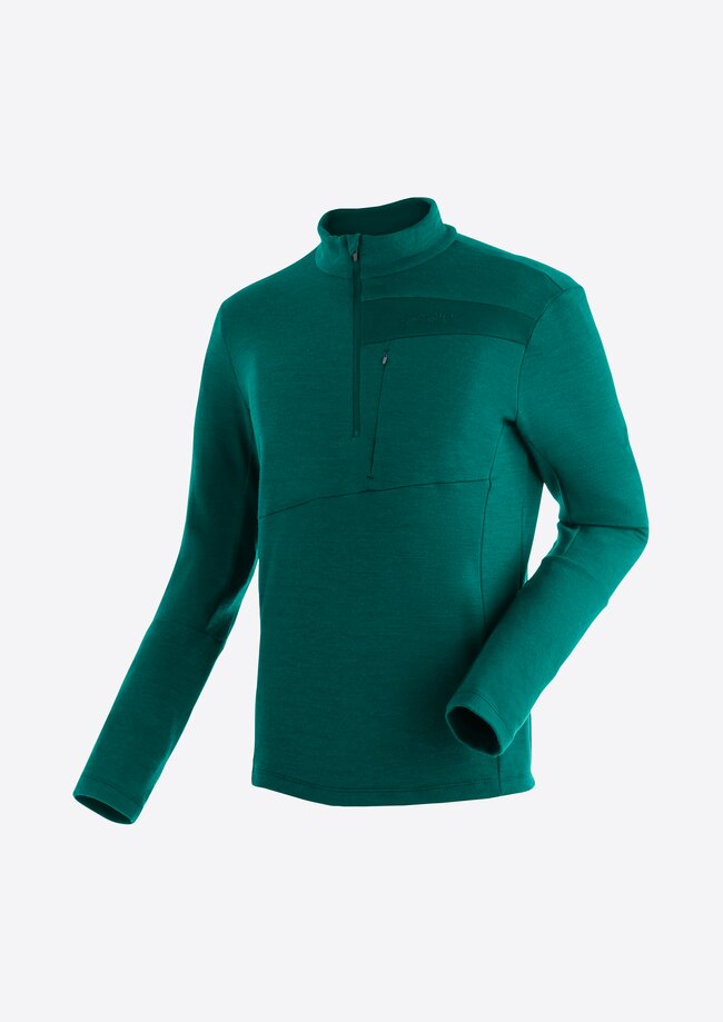 Midlayer Skutvik HZ M